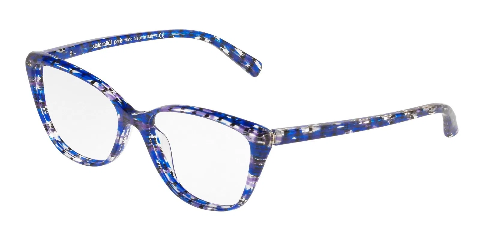 Alain Mikli 3082 Eyeglasses - view 11